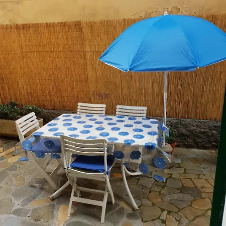 Appartamento Anna-elena