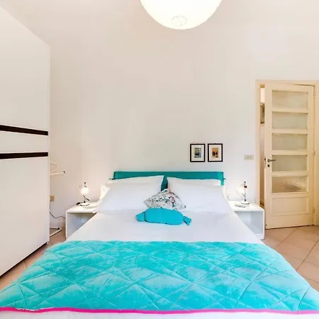 Anna-elena Appartement
